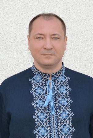 Жданов Сергій Миколайович