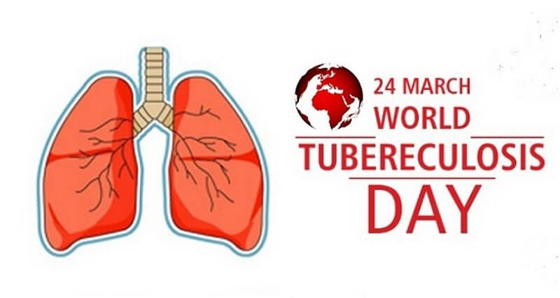 День боротьби з туберкульозом